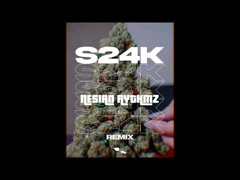 S24K - Ua Fanau Mai Le Mesia [Nato] (Xmas Remix)
