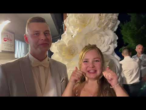 Tamada Natalie für Ihre Hochzeit