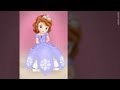 Disney Princess Sophia Not Latin Enough