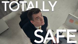 Asus Business as Usual: Totally Safe – 2026 – Expert P Series 