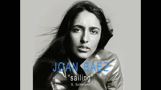 joan baez "sailing"