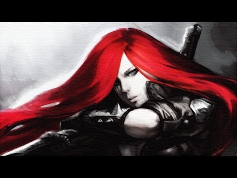 Fastest Katarina Pentakill (2014)