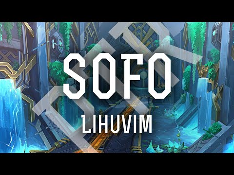 SoFO PTR - Lihuvim Mythic
