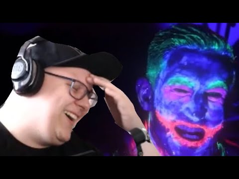 Asozialer Ohrwurm hahaha - Reaction auf "Keule257 - Wieder da da da"