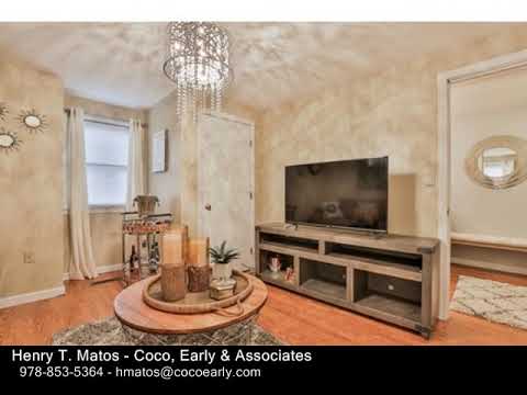 192 Lowell St, Methuen MA 01844 - Single Family Home - Real Estate - For Sale -