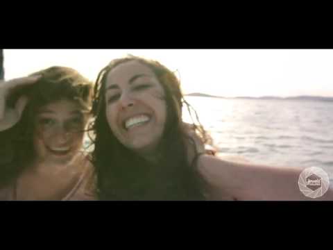 Segel-Traum Törn Kroatien Dalmatien Mai 2015