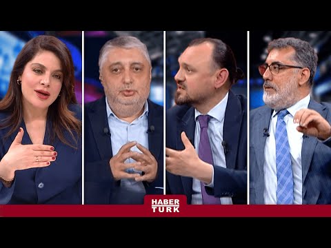 30.05.2025 HABERTÜRK TV Enine Boyuna