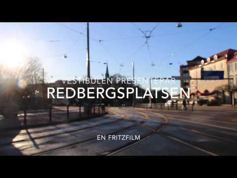 Vestibulen - Redbergsplatsen