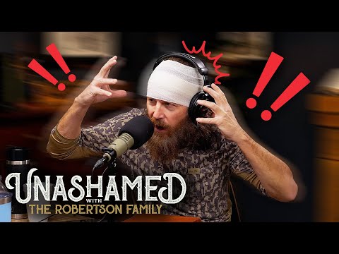 Jase Suffers a Brutal Concussion That Leaves Him Reeling for Days | 1229