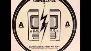 Matt French - Cathode Ray Tube