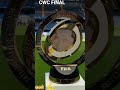 Chelsea S Last Minute Drama In The CWC FINAL 2025 Full Match Emotions Highlights