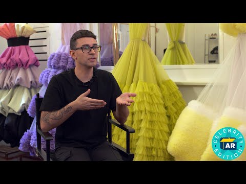 Appraisals: Fashion Designer Christian Siriano | Celebrity Edition, Hour 3 | ANTIQUES ROADSHOW | PBS