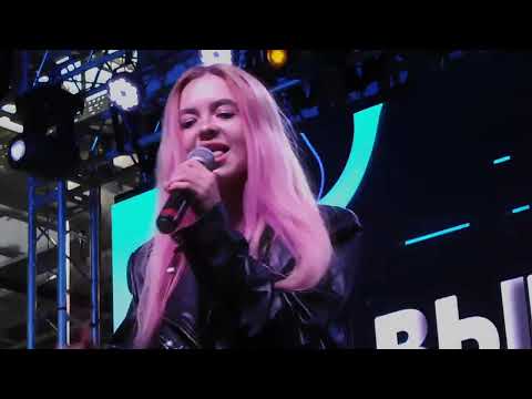 ДЕПО МОСКВА - Концерт Выпускной Эколь - STAZZY (братик не надо)