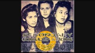 Jackie Thompson - Fool On The Hill