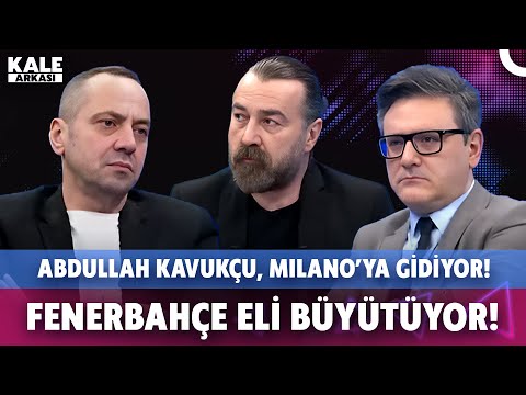 Fenerbahçe transferde gaza bastı | Galatasaray orta sahaya kimi getirecek? | Bebek Oteli
