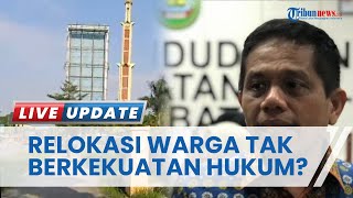 Ombudsman RI Sebut Sebelum Didapatkan Sertifikat HPL, Relokasi Warga Jadi Tak Miliki Kekutan Hukum