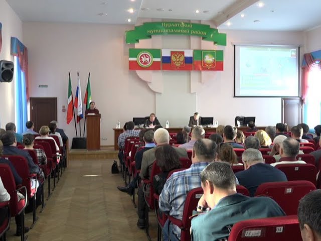 Старт чистоте и порядку