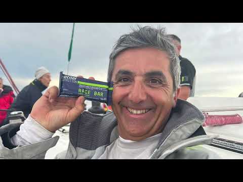 Oriente ITA17718 alla Rolex Giraglia 70