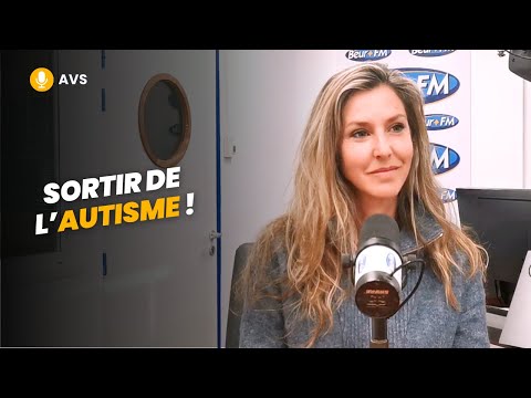 [AVS] Sortir de l'autisme ! - Valentine Lecêtre