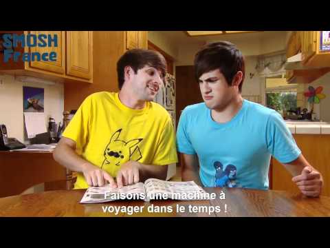 FOOD BATTLE 2011 VOSTFR