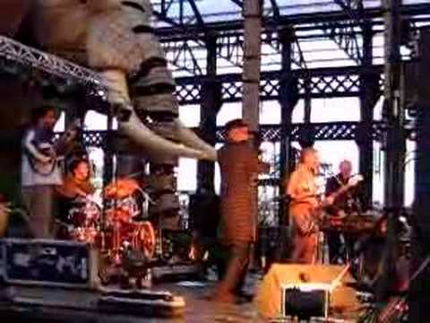 Printemps des Nefs à Nantes