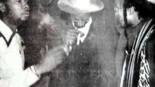 Tappa Zukie - Way Over (In Dub)