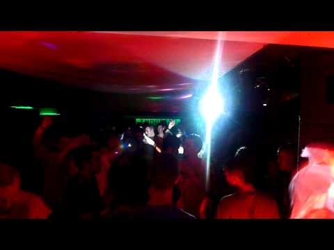 Tom Colontonio @ Global NRG 08/10/11