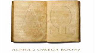 Alpha And Omega  -  Eternal Dub  1995