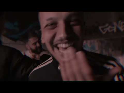 UZİ x KESKİN - 'DOMDOM 2 ,, (Official Video)