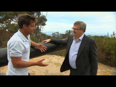 Destination WA - Anzac 100 Years