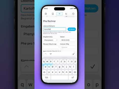 PKU Tools
