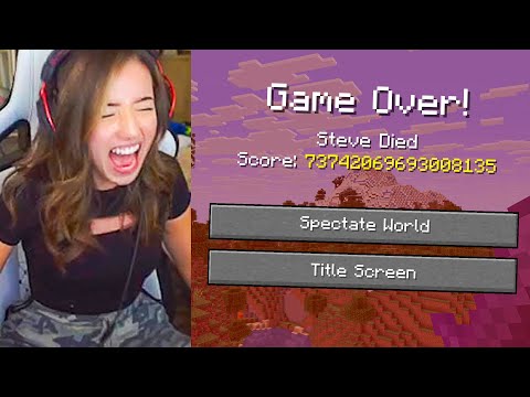 TOP Funniest Moments OF ALL TIME in Minecraft!