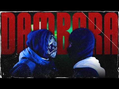 Kharabat Feat Fazaei - Dambora (Offcial Video)