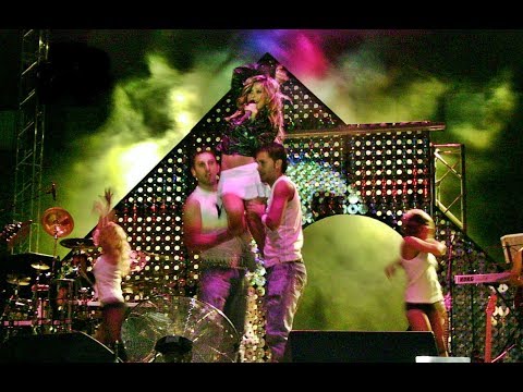 Natalia - Concierto Completo (Pilas - Sevilla)