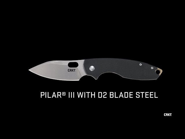 CRKT PILAR® II...