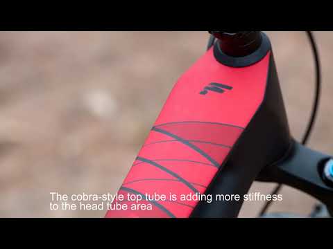 NICE LOOK: New Focus SAM 170mm Lightweight