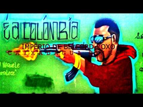 MC TIKÃO - MEDLEY BAILE DA CAIXA D'ÁGUA [LANÇAMENTO 2017]