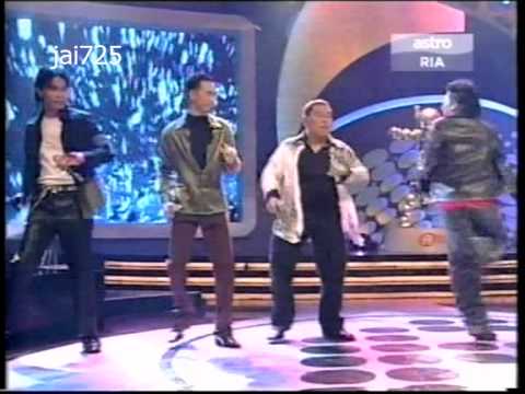 Akademi Fantasia 2 - Dua Insan