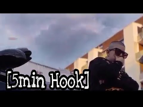 "Zinedine" XATAR feat. CAPITAL BRA [5min Hook]