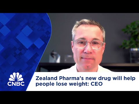 Zealand Pharma's new drug petrelintide will help people lose ...