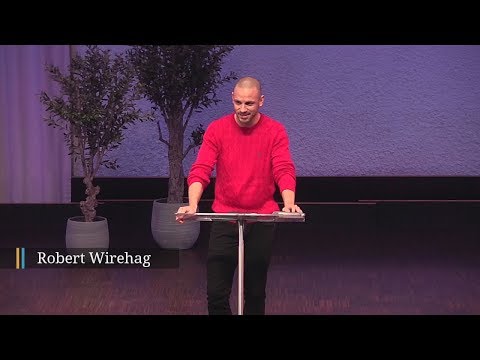 Predikan: Vakta din tunga av Robert Wirehag