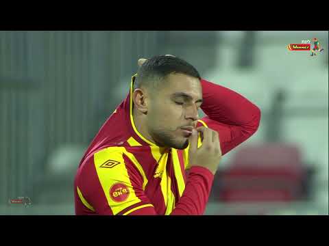 FC Ironi Tiberias 0-0 FC Ashdod 