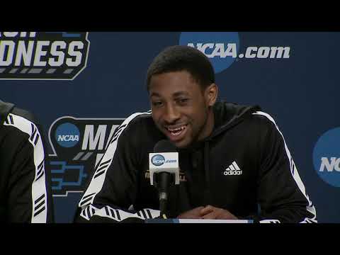 News Conference: Iona First Round Preview