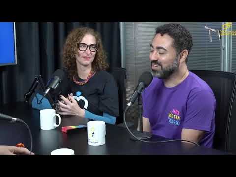 Pod pensar diferente com Rutinaldo Bastos / "Mães pela diversidade" -