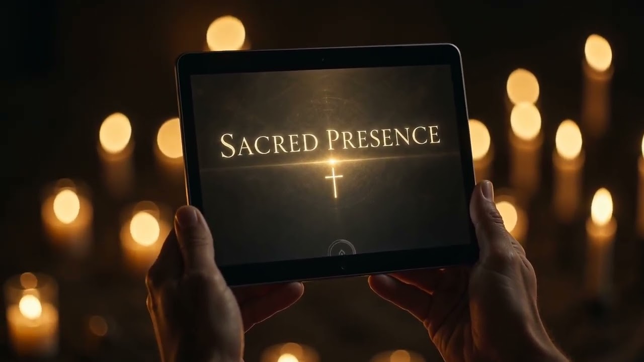 Sacred Presence Initiative — Our Story