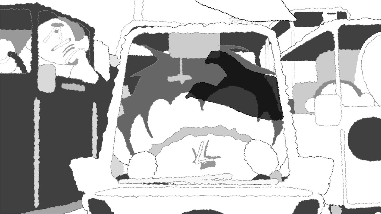 A Plastic Bag - CalArts Film 2023