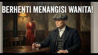 Sadar! Ini Tamparan Keras Kenapa Air Mata Lo Terlalu Mahal Buat Wanita yang Gak Peduli