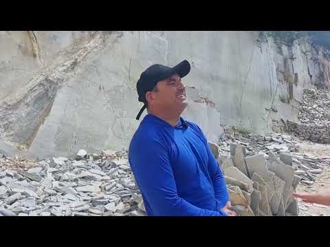 Mineradores da Serra Poções pedem retomada das atividades após interdição