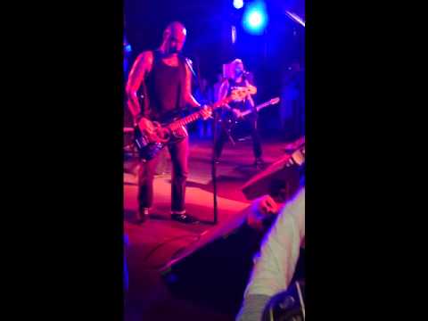 Biohazard - Punishment at Reverb