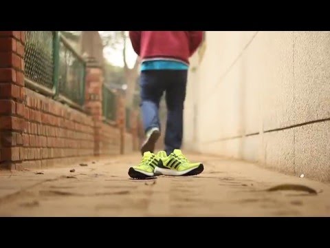 adidas Uprising Mumbai